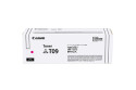 Canon TONER T09 M cartuccia toner 1 pz Originale Magenta