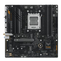 ASUS TUF GAMING A620M-PLUS WIFI AMD A620 Presa di corrente AM5 micro ATX