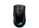 ASUS ROG Keris Wireless AimPoint mouse Mano destra RF Wireless + Bluetooth + USB Type-C Ottico 36000 DPI