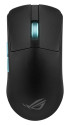 ASUS ROG Harpe Ace Aim Lab Edition mouse Ambidestro RF Wireless + Bluetooth + USB Type-A Ottico 36000 DPI