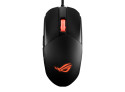 ASUS ROG Strix IMPACT III mouse Mano destra USB tipo A Ottico 12000 DPI