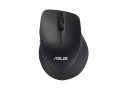 ASUS WT465 mouse Mano destra RF Wireless Ottico 1600 DPI