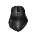 ASUS MW203 mouse Mano destra RF senza fili + Bluetooth Ottico 2400 DPI