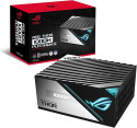 ASUS ROG THOR 1000P2-GAMING alimentatore per computer 1000 W 20+4 pin ATX Nero, Argento