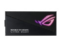 ASUS ROG Strix 850W Gold Aura Edition alimentatore per computer 20+4 pin ATX ATX Nero