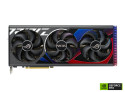 ASUS ROG -STRIX-RTX4090-24G-GAMING NVIDIA GeForce RTX 4090 24 GB GDDR6X