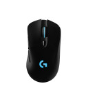 Logitech G G703 Lightspeed mouse Mano destra RF Wireless Ottico 25600 DPI