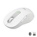 Logitech Signature M650 mouse Mano destra RF senza fili + Bluetooth Ottico 4000 DPI