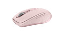 Logitech MX Anywhere 3S mouse Mano destra RF senza fili + Bluetooth Laser 8000 DPI