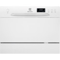 Electrolux ESF2400OW lavastoviglie Superficie piana 6 coperti F