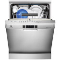 Electrolux ESF 7552 ROX lavastoviglie Libera installazione 13 coperti E