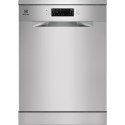 Electrolux ESA47200SX lavastoviglie Libera installazione 13 coperti E