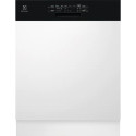 Electrolux EEA47201IK lavastoviglie A scomparsa parziale 13 coperti E