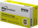 Epson C13S020692 cartuccia d'inchiostro 1 pz Compatibile Giallo