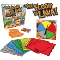 Goliath Toys The Floor Is Lava