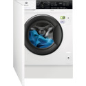 Electrolux EW8F384BI lavatrice Caricamento frontale 8 kg 1351 Giri/min Bianco