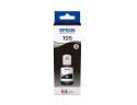 Epson 105 EcoTank Pigment Black ink bottle