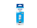 Epson 103 EcoTank Cyan ink bottle (WE)