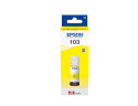 Epson 103 EcoTank Yellow ink bottle (WE)