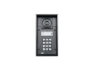 2N 9151101KW sistema intercom audio Nero