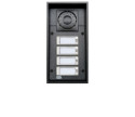 2N 9151104W sistema intercom audio Nero