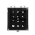 Axis 01852-001 accessorio per sistema intercom Tastierino