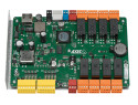 2N A9188 modulo I/O digitale e analogico Canale di relè