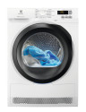 Electrolux EW7H385S asciugatrice Libera installazione Caricamento frontale 8 kg A+++ Bianco