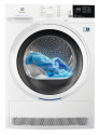 Electrolux EW7H492Y asciugatrice Libera installazione Caricamento frontale 9 kg A++ Bianco