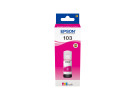 Epson 103 cartuccia d'inchiostro 1 pz Originale Magenta