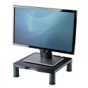 Fellowes 9169301 supporto da tavolo per Tv a schermo piatto 53,3 cm (21") Grafite Scrivania