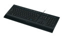 Logitech K280E Pro f/ Business tastiera USB QWERTY Italiano Nero