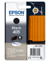 Epson Singlepack Black 405 DURABrite Ultra Ink