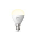 Philips Hue White Lampadina Smart E14 40 W