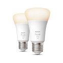 Philips Hue White 8719514289192A soluzione di illuminazione intelligente Lampadina intelligente Bluetooth/Zigbee Bianco 9,5 W