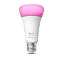 Philips Hue White and Color ambiance Lampadina Smart E27 100 W