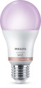 Philips 2 Lampadine 8,5 W (Eq.60 W) A60 E27