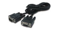 APC INTERFACE CABLE cavo di rete Nero 3 m