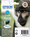 Epson Monkey Cartuccia Ciano