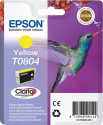 Epson Hummingbird Cartuccia Giallo