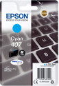 Epson WF-4745 Series Ink Cartridge L Cyan