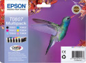 Epson Hummingbird Multipack a 6 colori