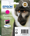 Epson Monkey Cartuccia Magenta