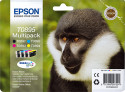 Epson Monkey Multipack 4 colori