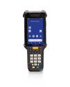 Datalogic Skorpio X5 computer palmare 10,9 cm (4.3") 800 x 480 Pixel Touch screen 488 g Nero