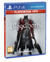 Sony PS4 Hits Bloodborne