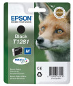 Epson Fox Cartuccia Nero