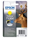 Epson Stag Cartuccia Giallo