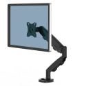 Fellowes Eppa 9683101 supporto da tavolo per Tv a schermo piatto 99,1 cm (39") Nero Scrivania