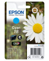 Epson Daisy Cartuccia Margherita Ciano Inchiostri Claria Home 18